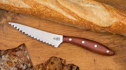 100 - 250 CHF, Bread knife Pano