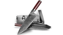 Pakkaholz, Shun Kohen Anniversary Luxury Set