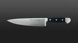 Gemüse Obst Messer, Kochmesser Alpha