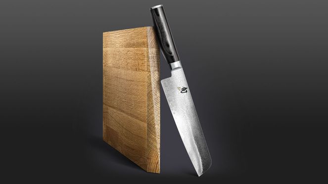 
                    Santoku Minamo récompensé par le Red Dot Award: Product Design 2018