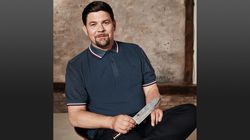 Coltello per carne, Tim Mälzer Santoku