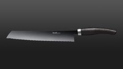 Janus Bread Knife