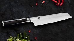 Couteau à viande, couteau universel Minamo