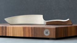 Meat knife, Caminada Santoku