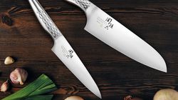 Gemüse Obst Messer, Shoso Allzweckmesser