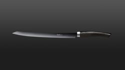 Couteau à viande, Couteau trancheur Janus