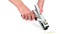 Gemüse Obst Messer, Knoblauchpresse