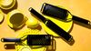 
                    Black sheep coarse grater with photo-etched stainless steel blade