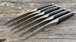 Schweizer Messer, Tafelmesser swiss made