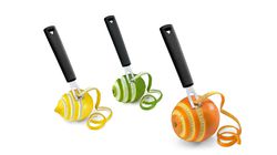 couteau à légumes/fruits, couteau à ciseler rectangulaire