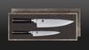 
                    Set coltello cuoco, due coltelli