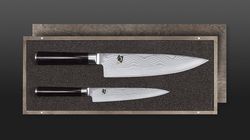 Gemüse Obst Messer, Kochmesserset