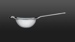 Ustensiles de cuisines, passoire