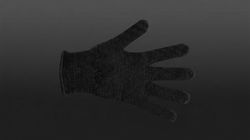 Sicherheit, Schutz-Handschuh