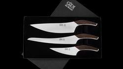 Coltello per prosciutto/carne, Synchros Messerset