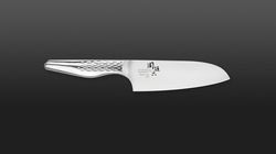 Coltello Santoku, Shoso Santoku klein