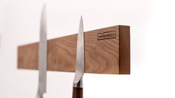 World of knives tools, Barre à couteaux magnétique