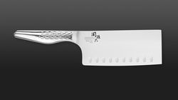 100 - 250 CHF, Couteau de cuisine chinois Shoso