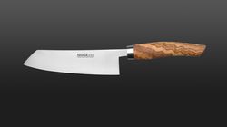 Nesmuk Soul knives, Nesmuk Soul Santoku