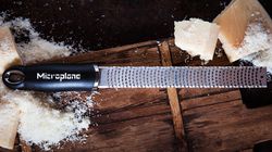 Ustensiles de cuisines, Zester Microplane