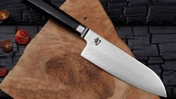 Santoku Dual Core
