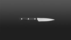 Meat knife, Office knife Classic Wok