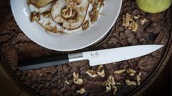 Coltello per verdure e frutti, Wasabi coltello multiuso